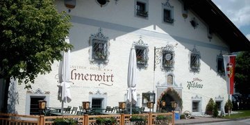 Landgasthof Hotel Almerwirt 