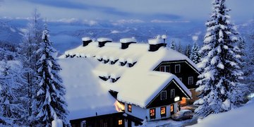 Alpenhotel Marcius
