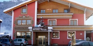 Pension Bergheil