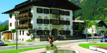 Hotel Gasthof Post