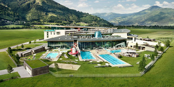 Hotel Tauern Spa