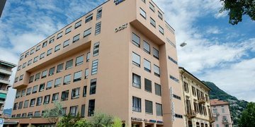 Hotel Ceresio