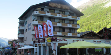 Hotel Matterhorn Inn