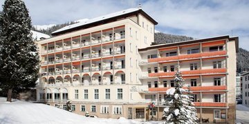 Hotel National