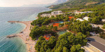 Makarska Sunny Resort (ex.Rivijera)