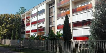 Apartmánový dům Gyöngyvirág