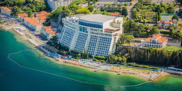 Grand Hotel Bernardin