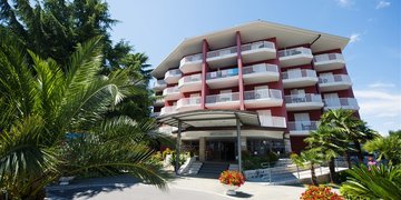 Hotel Haliaetum / Hotel Mirta