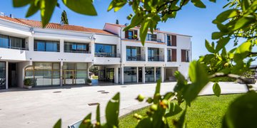 Hotel Vile Park Premium