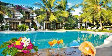 Hotel Myblue