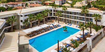 Hotel Cameo Beach Resort