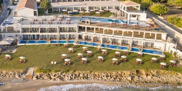Hotel Cavo Orient Beach Hotel & Suites