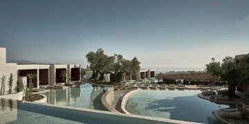 Hotel Olea All Suite