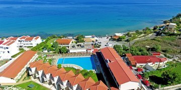 Hotel Pelagos