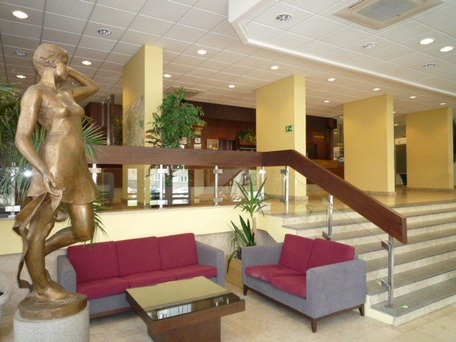 Hotel Krystal