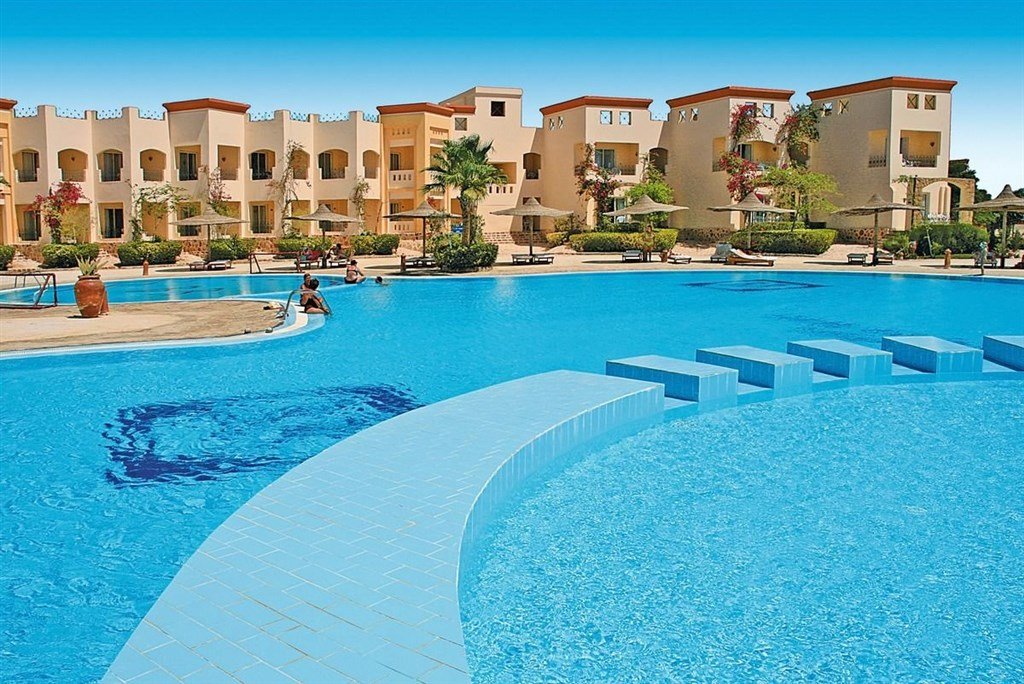 Hotel Blue Reef Resort