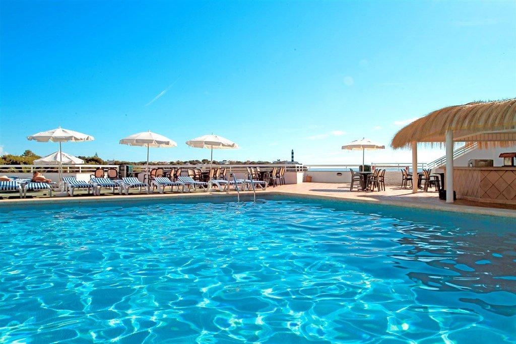 Hotel Bellevue Belsana