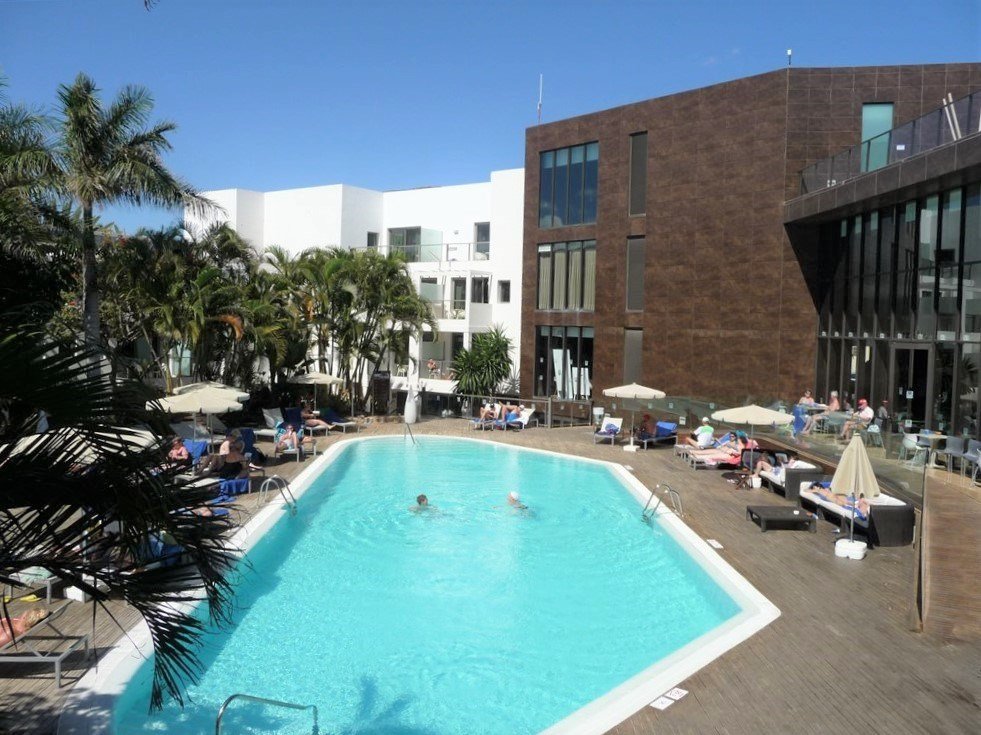 Hotel R2 Bahia Playa Design