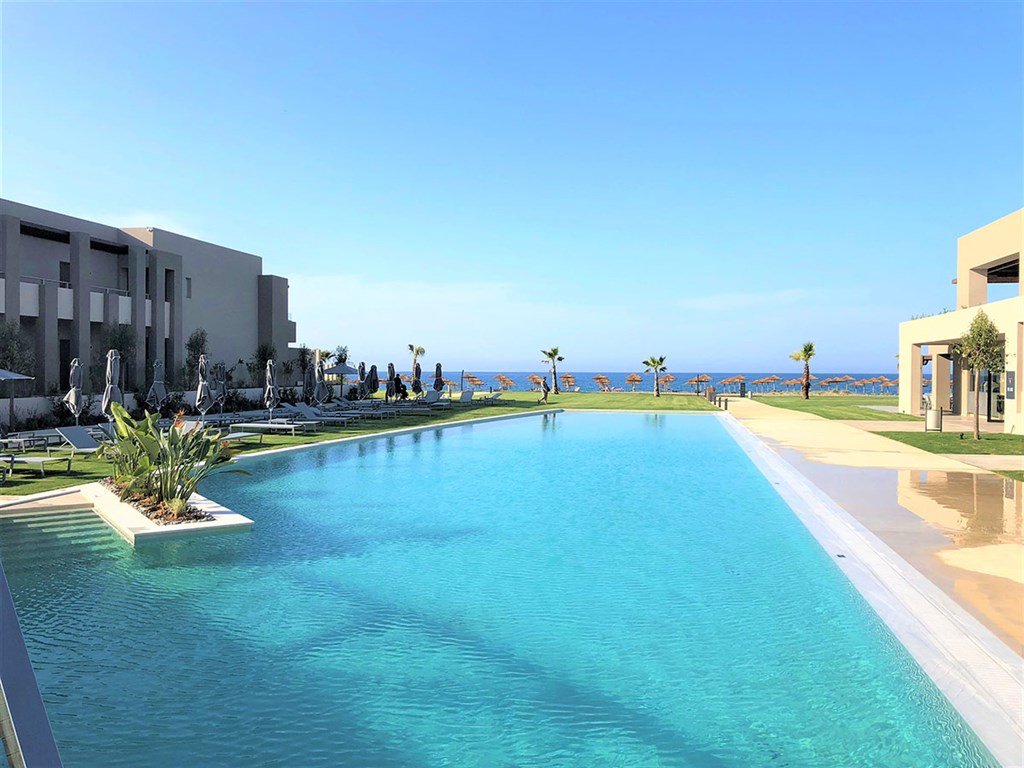 Hotel Euphoria Resort