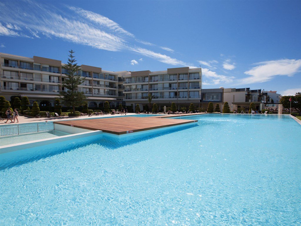 Hotel Sentido Ixian Grand