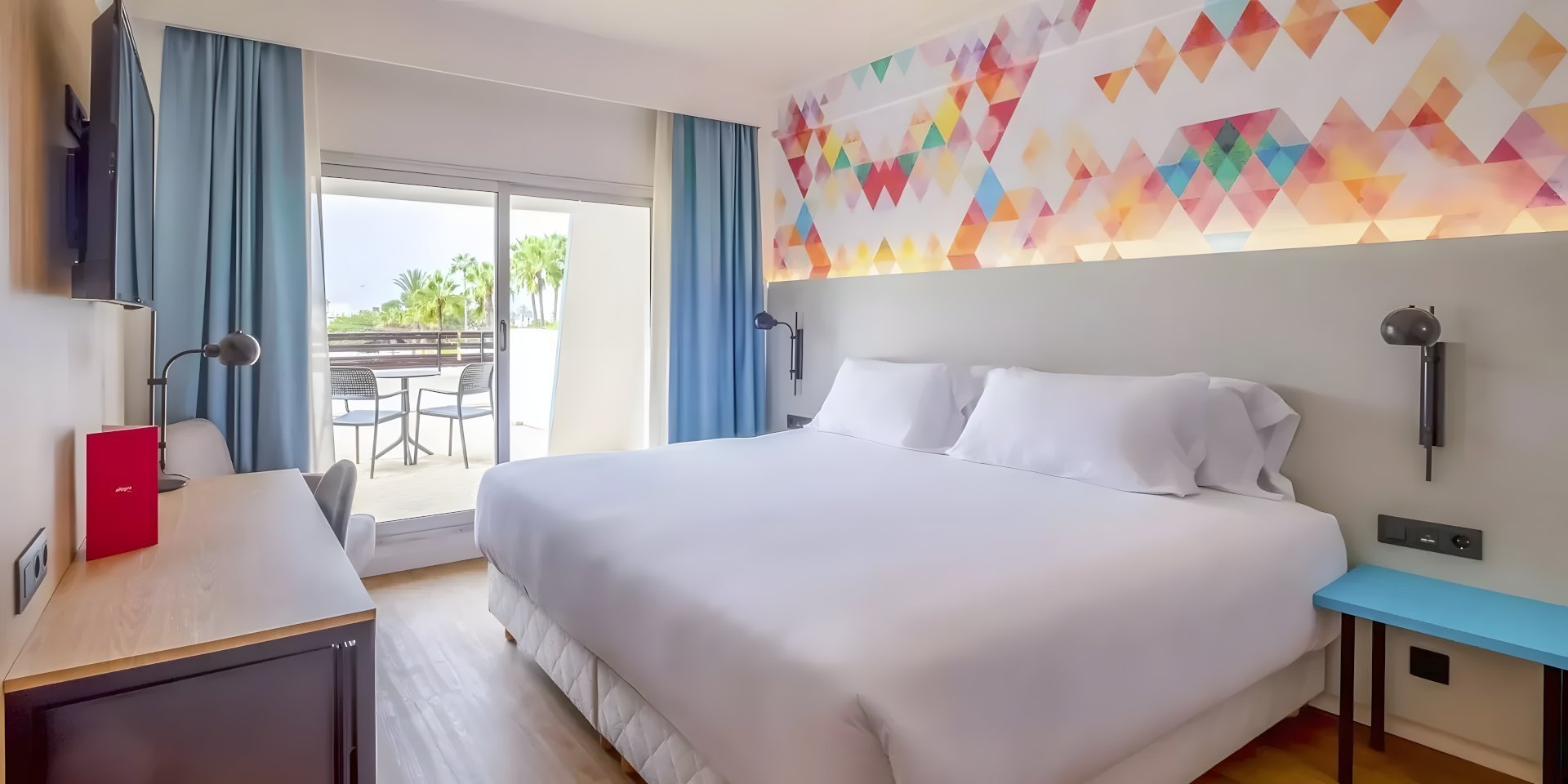 Hotel Allegro Agadir Barceló Group Ex Les Almohades Beach Resort