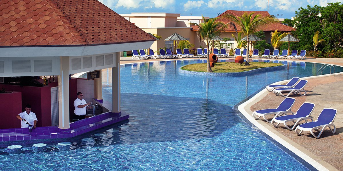 Hotel Memories Flamenco Beach Resort Cayo Coco Cuba Holidays Hotel Memories Flamenco Beach Resort