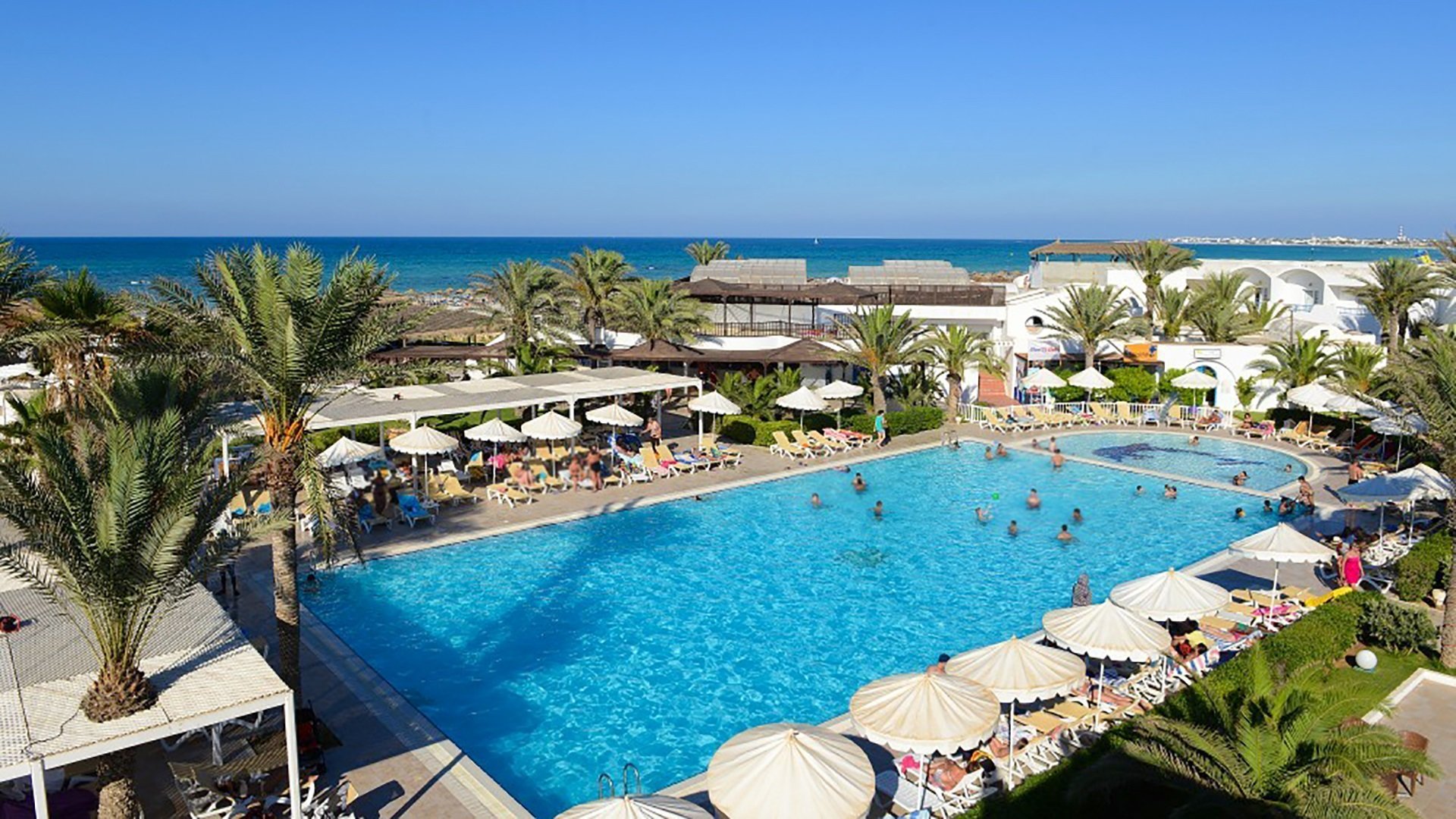 hotel meninx djerba djerba