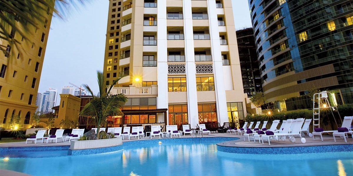 Movenpick Jumeirah Beach Hotel United Arab Emirates Holidays Movenpick Jumeirah Beach Hotel