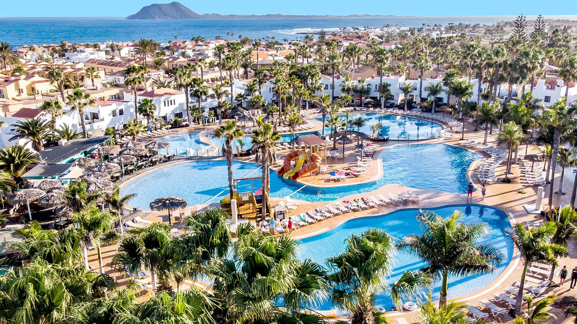 Hotel Oasis Dunas Fuerteventura Canary Islands Holidays Hotel Oasis Dunas 1