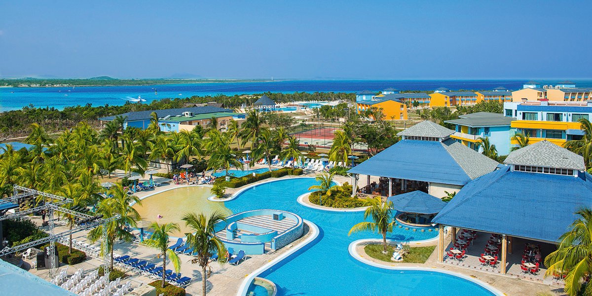 Hotel Blau Costa Verde Beach Resort Holguin Cuba Holidays Hotel Blau Costa Verde Beach Resort