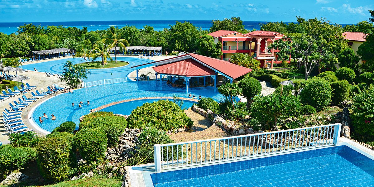 Hotel Memories Holguin Cuba Holidays Reviews Itaka Hotel Memories Holguin