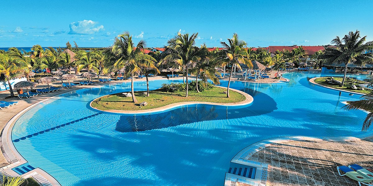 Hotel Playa Pesquero Holguin Cuba Holidays Reviews Itaka Hotel Playa Pesquero