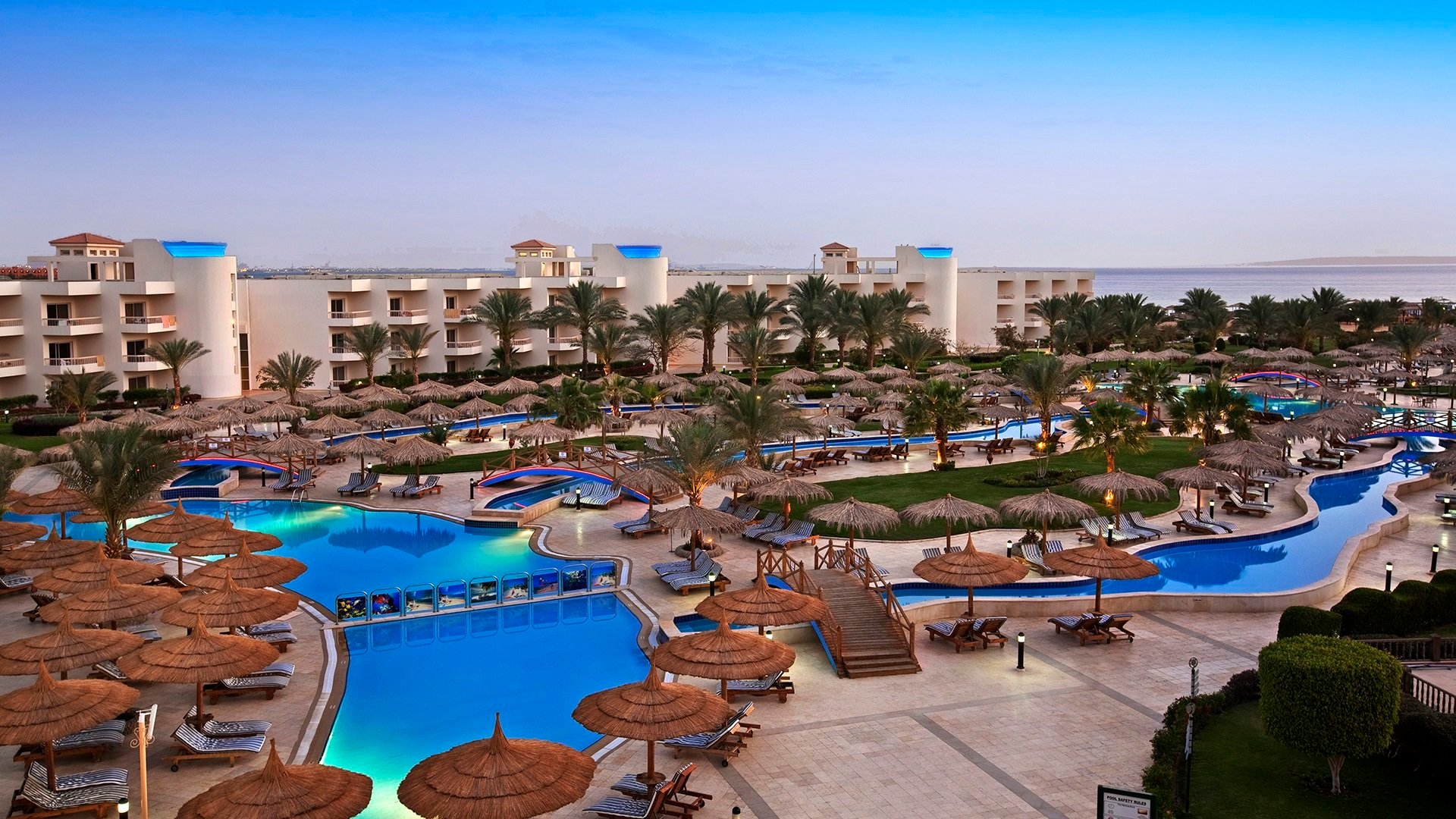 Hotel Hilton Long Beach Resort Hurghada Egypt Holidays Reviews Hotel Hilton Long Beach Resort