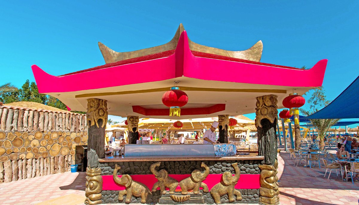 Hotel Sea Gull Beach Resort Hurghada Egypt Holidays Reviews Hotel Sea Gull Beach Resort