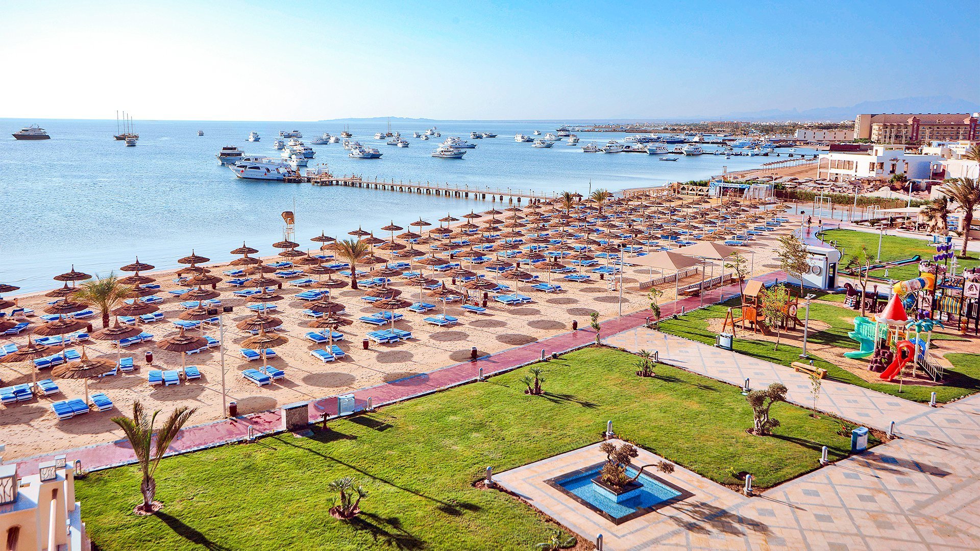 Hotel Albatros White Beach Resort Hurghada Egypt Holidays Hotel Albatros White Beach Resort