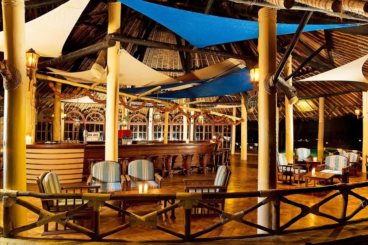 Hotel Neptune Paradise Village Beach Resort Spa Kenya Hotel Neptune Paradise Village Beach Resort Spa