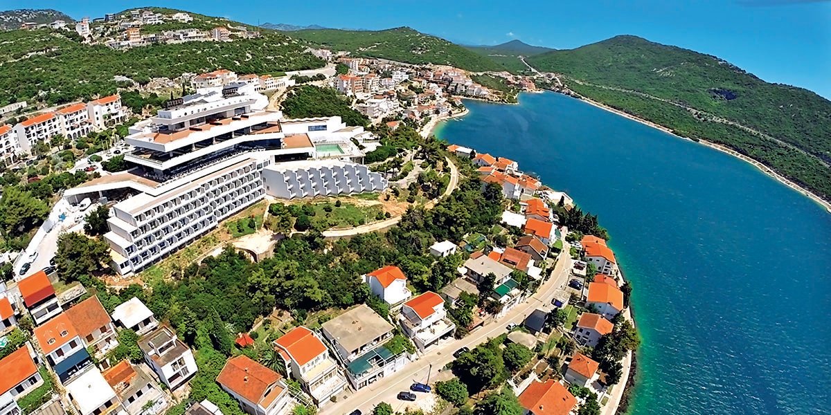 Hotel Grand Neum Wellness Spa Centar Bosnia And Hotel Grand Neum Wellness Spa Centar