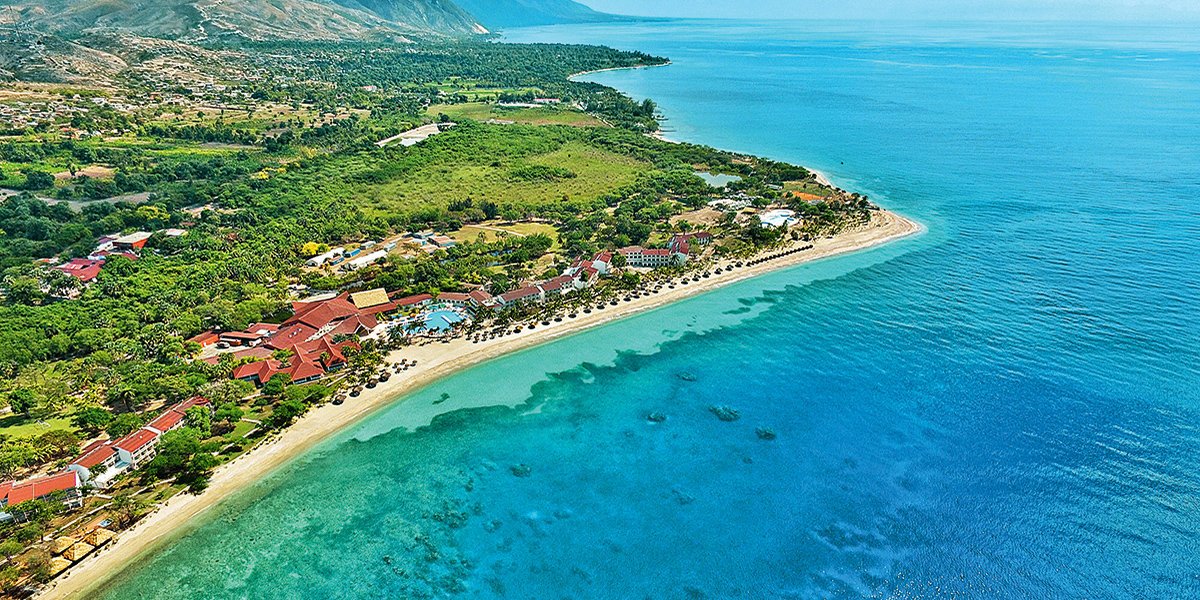 Hotel Royal Decameron Indigo Beach Resort Spa Haiti Holidays Hotel Royal Decameron Indigo Beach Resort Spa