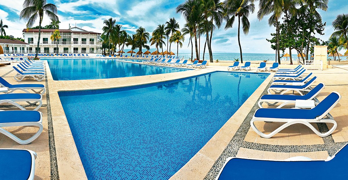 Hotel Royal Decameron Indigo Beach Resort Spa Haiti Holidays Hotel Royal Decameron Indigo Beach Resort Spa