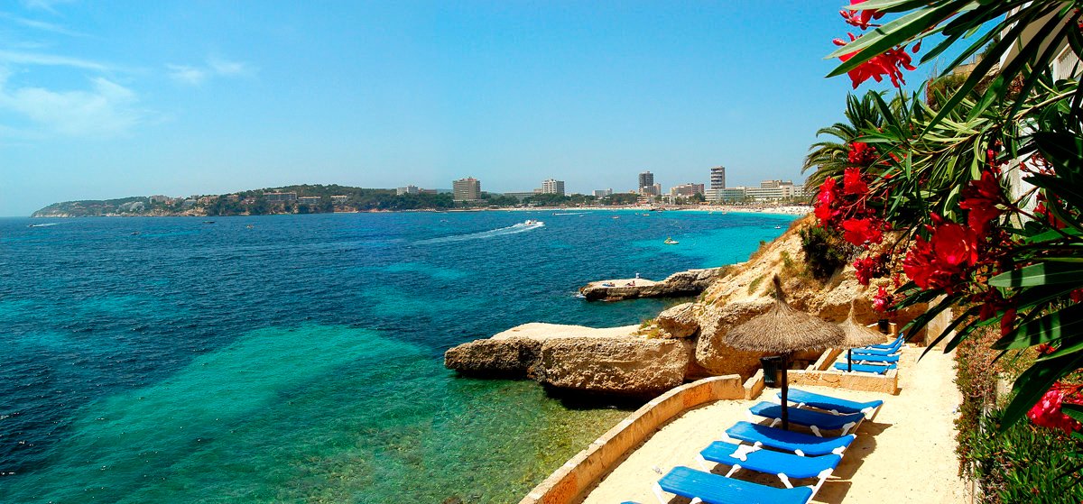 Hotel Universal Florida Majorca Spain Holidays Reviews Itaka Hotel Universal Florida
