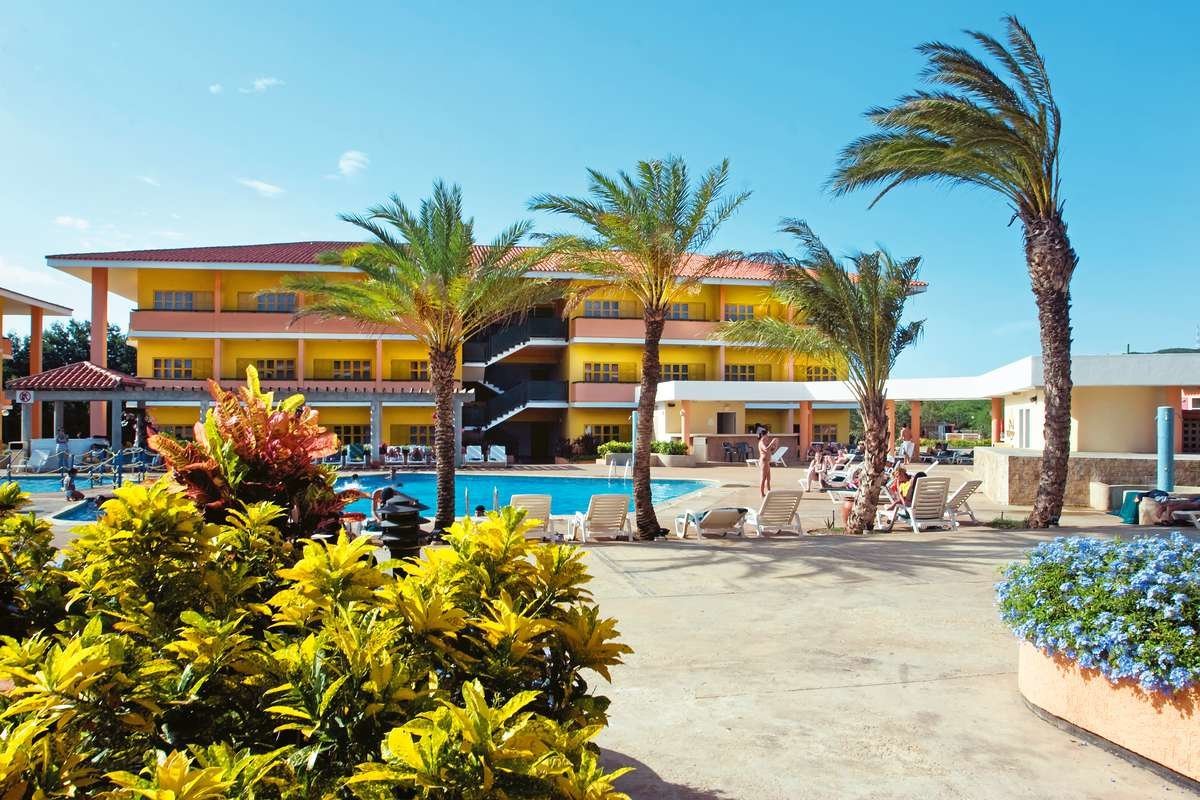 Hotel Dunes Beach Resort Margarita Wenezuela Holidays Hotel Dunes Beach Resort
