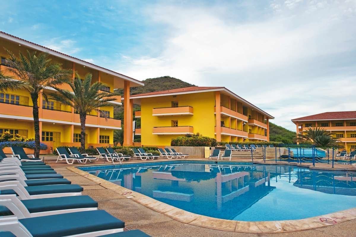 Hotel Dunes Beach Resort Margarita Wenezuela Holidays Hotel Dunes Beach Resort
