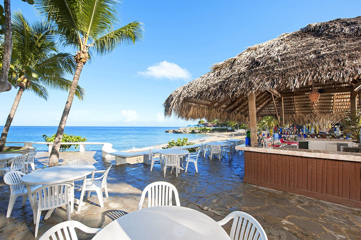 Hotel Casa Marina Beach Reef Puerto Plata Dominican Republic Hotel Casa Marina Beach Reef