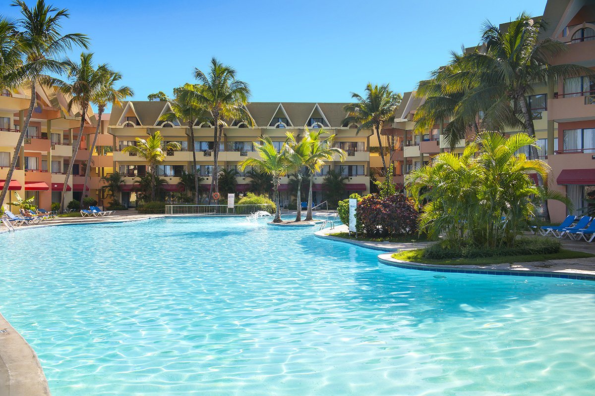 Hotel Casa Marina Beach Reef Puerto Plata Dominican Republic Hotel Casa Marina Beach Reef