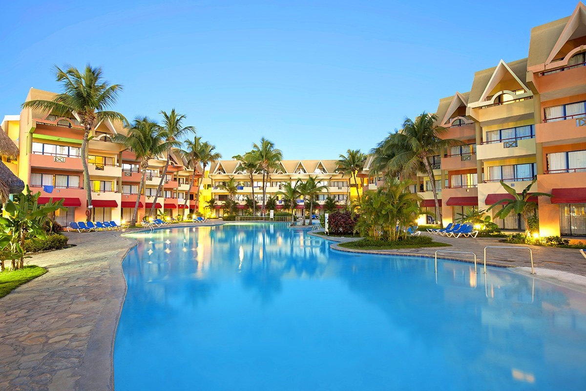 Hotel Casa Marina Beach Reef Puerto Plata Dominican Republic Hotel Casa Marina Beach Reef