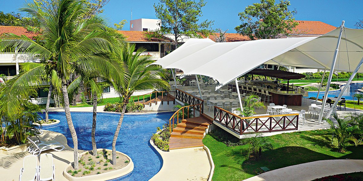 Hotel Blue Bay Coronado Golf Beach Resort Panama Holidays Hotel Blue Bay Coronado Golf Beach Resort