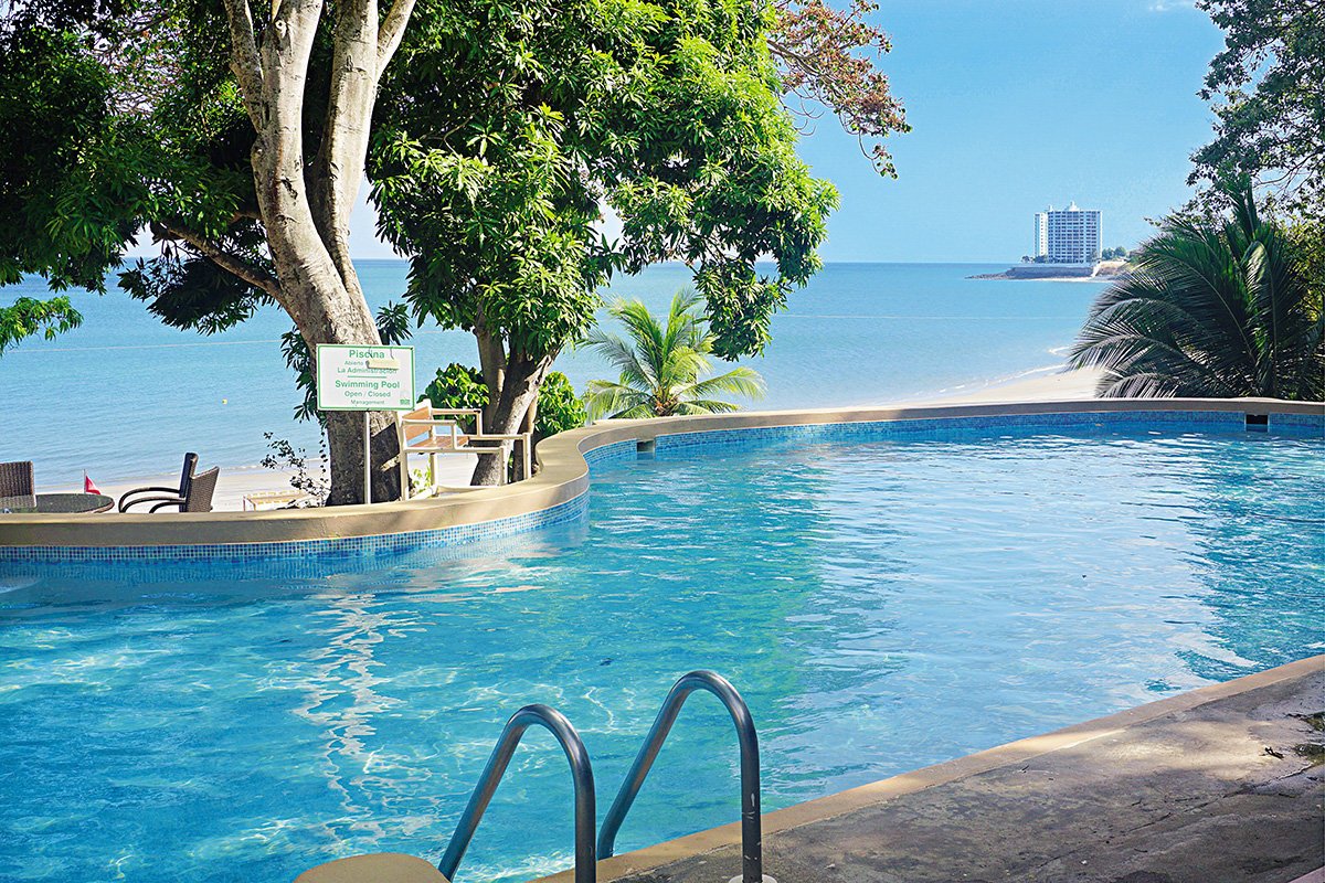 Hotel Blue Bay Coronado Golf Beach Resort Panama Holidays Hotel Blue Bay Coronado Golf Beach Resort