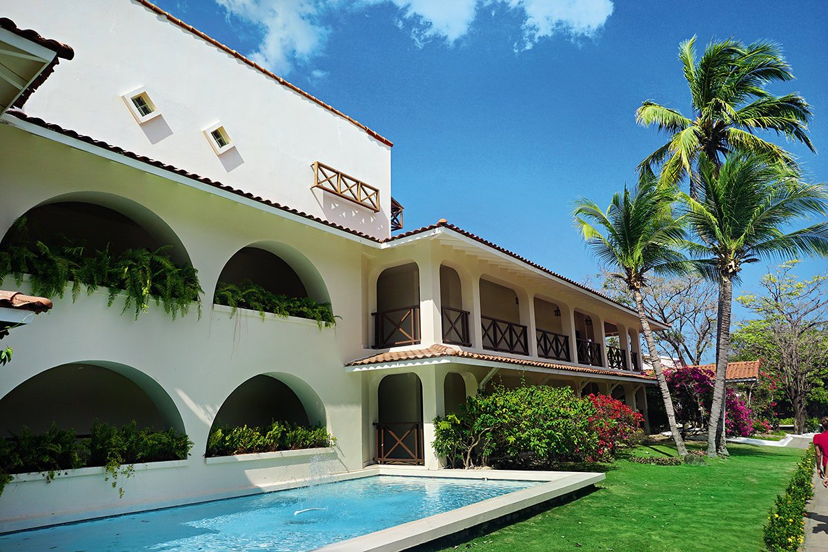Hotel Blue Bay Coronado Golf Beach Resort Panama Holidays Hotel Blue Bay Coronado Golf Beach Resort
