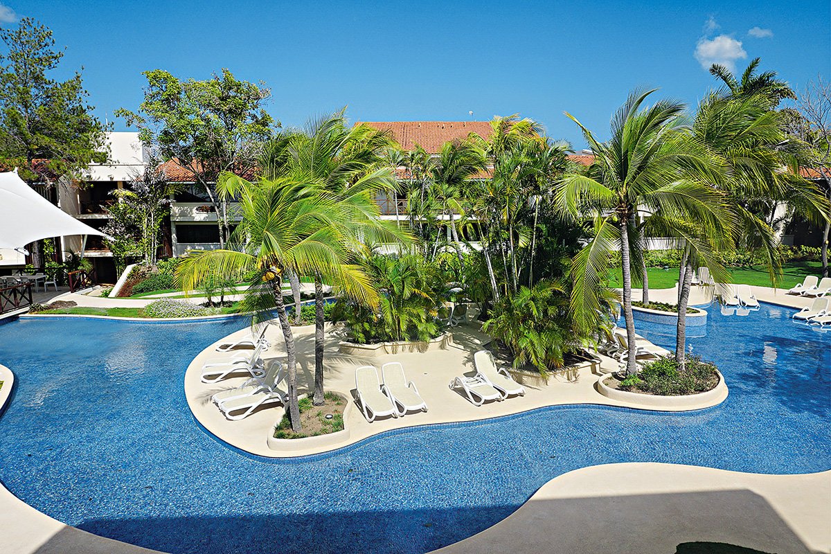Hotel Blue Bay Coronado Golf Beach Resort Panama Holidays Hotel Blue Bay Coronado Golf Beach Resort
