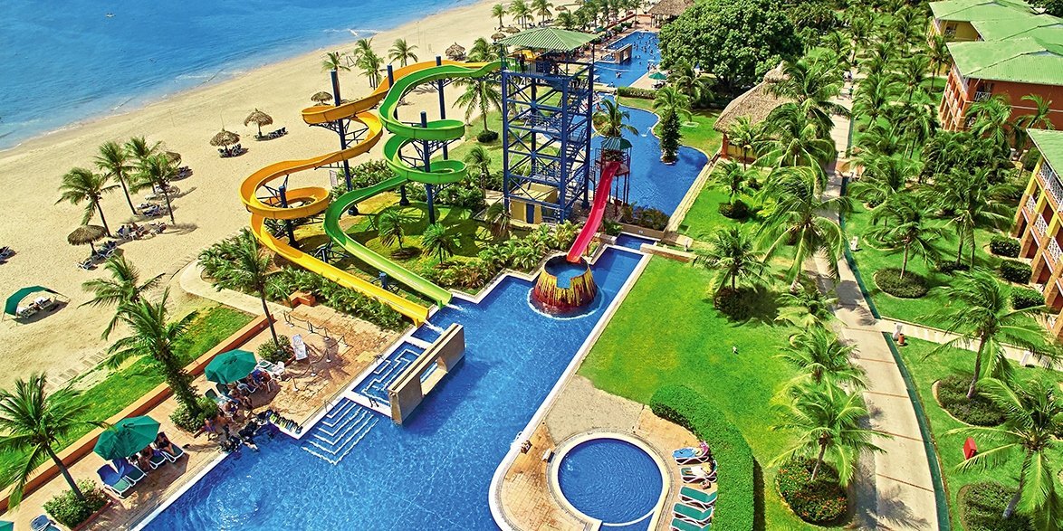 Hotel Royal Decameron Golf Beach Resort Villas Panama Holidays Hotel Royal Decameron Golf Beach Resort Villas